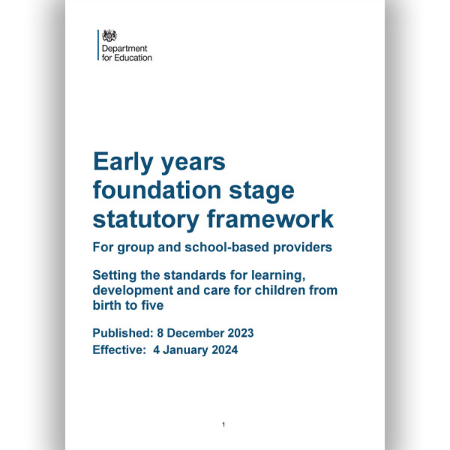 Early Years Foundation Stage Eyfs Statutory Framework 2024 Ndna Early Years Foundation Stage Eyfs Statutory Framework 2024 Ndna