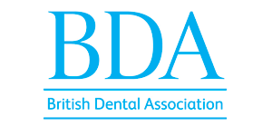 British Dental Association BDA logo