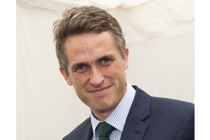 Gavin Williamson