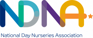 NDNA logo