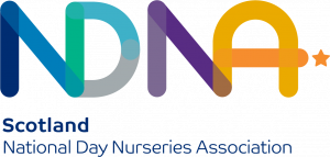 NDNA Scotland logo