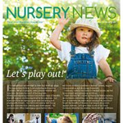 Nursery News magazine