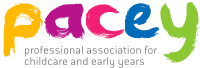 PACEY logo