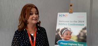 NDNA membership makes me part of a wider group: Portico Nursery Group
