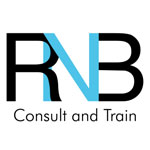 RNB consult and train logo