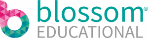 Blossom Educational logo