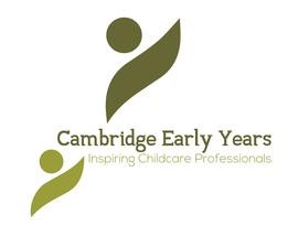 Cambridge early years logo
