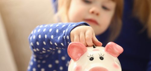 Looking for early years funding information?