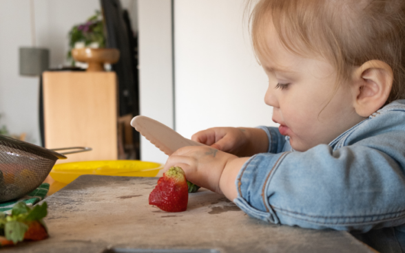 Activity of the week