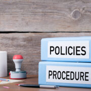 Policies and procedure templates (Wales)