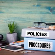 Policies and procedures (members only)
