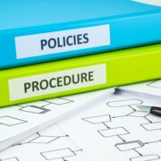 Policies and procedure templates (Scotland)