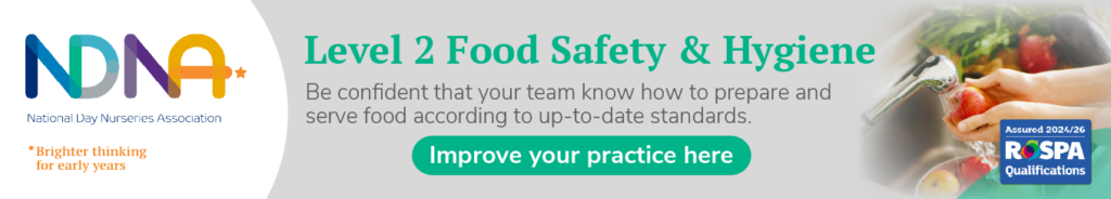 Food hygiene August 2026 non offer