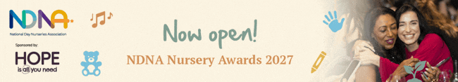 NDNA Awards open