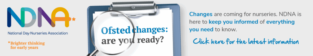 Preparing for ofsted banner November 2025