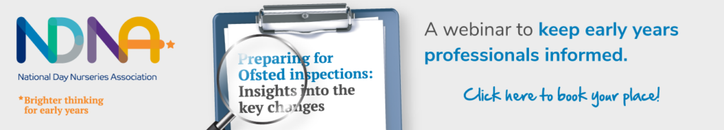 Preparing for Ofsted inspections: Insights into the key changes – recorded webinar
