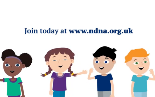 NDNA launches new membership video