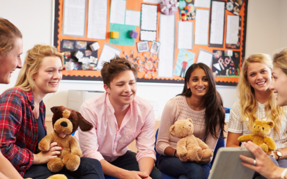 Top tips of the week