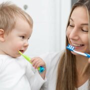 Top tips: Promoting children’s oral health 