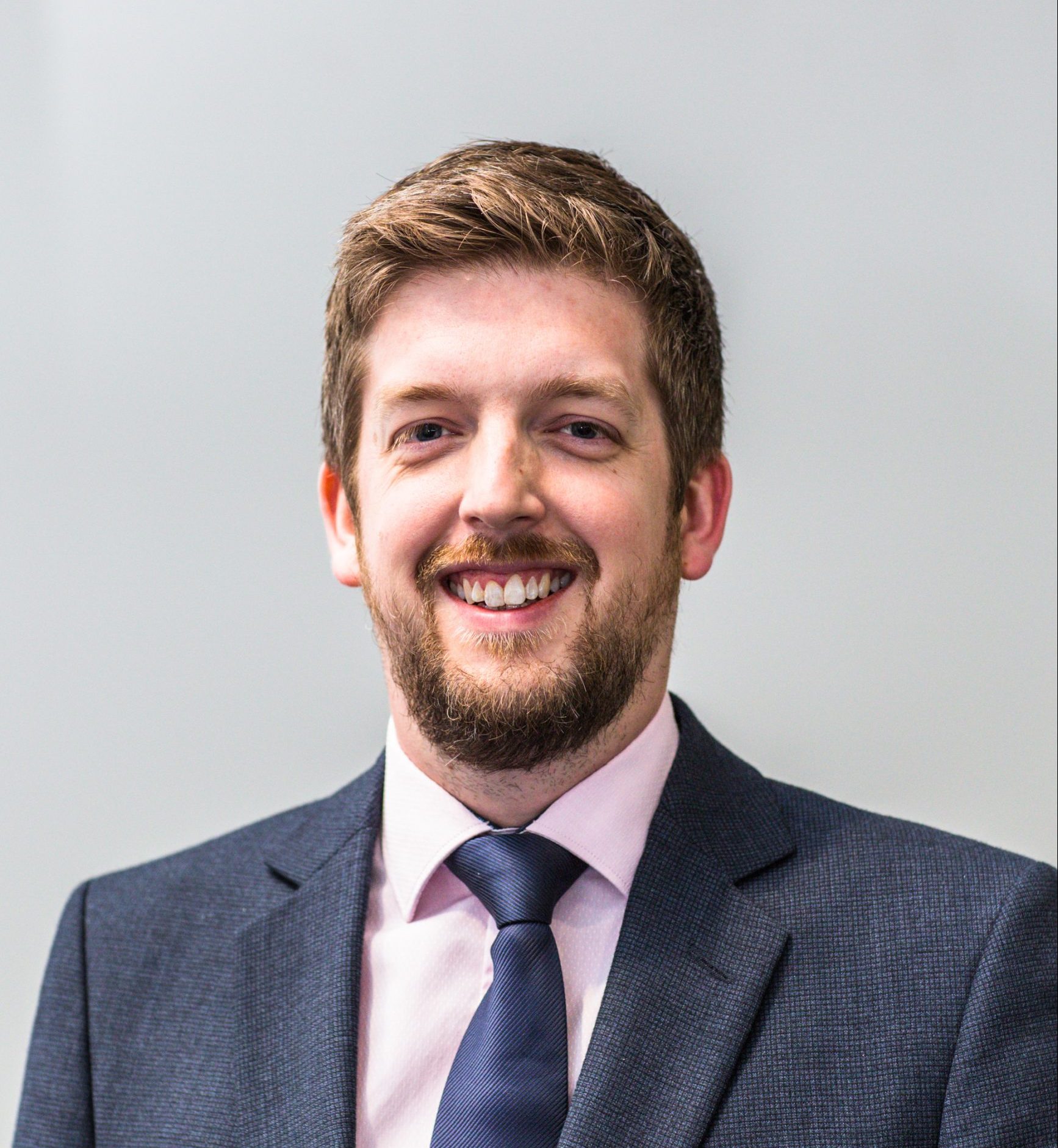 Director of Policy and Communications: Jonathan Broadbery
