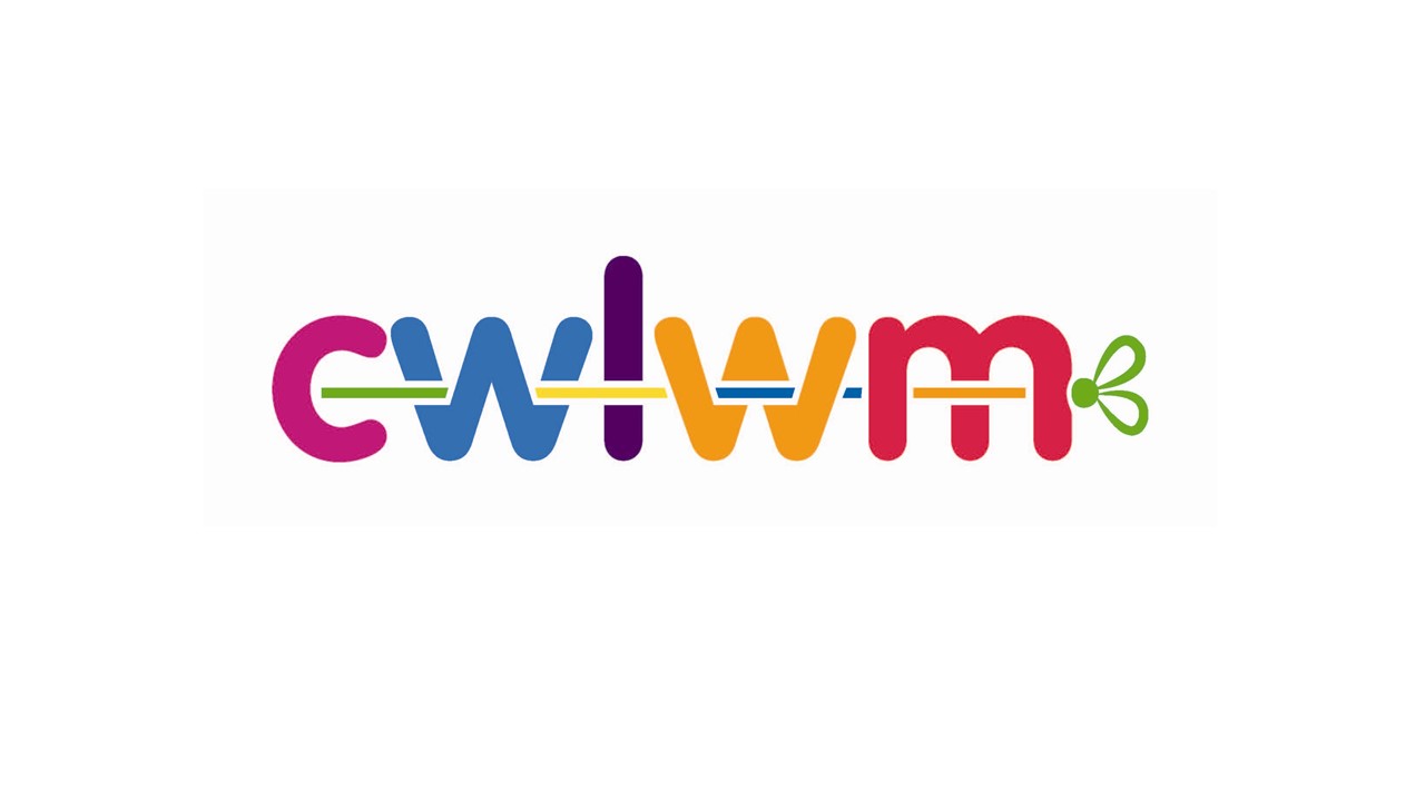 Cwlwm – working in partnership