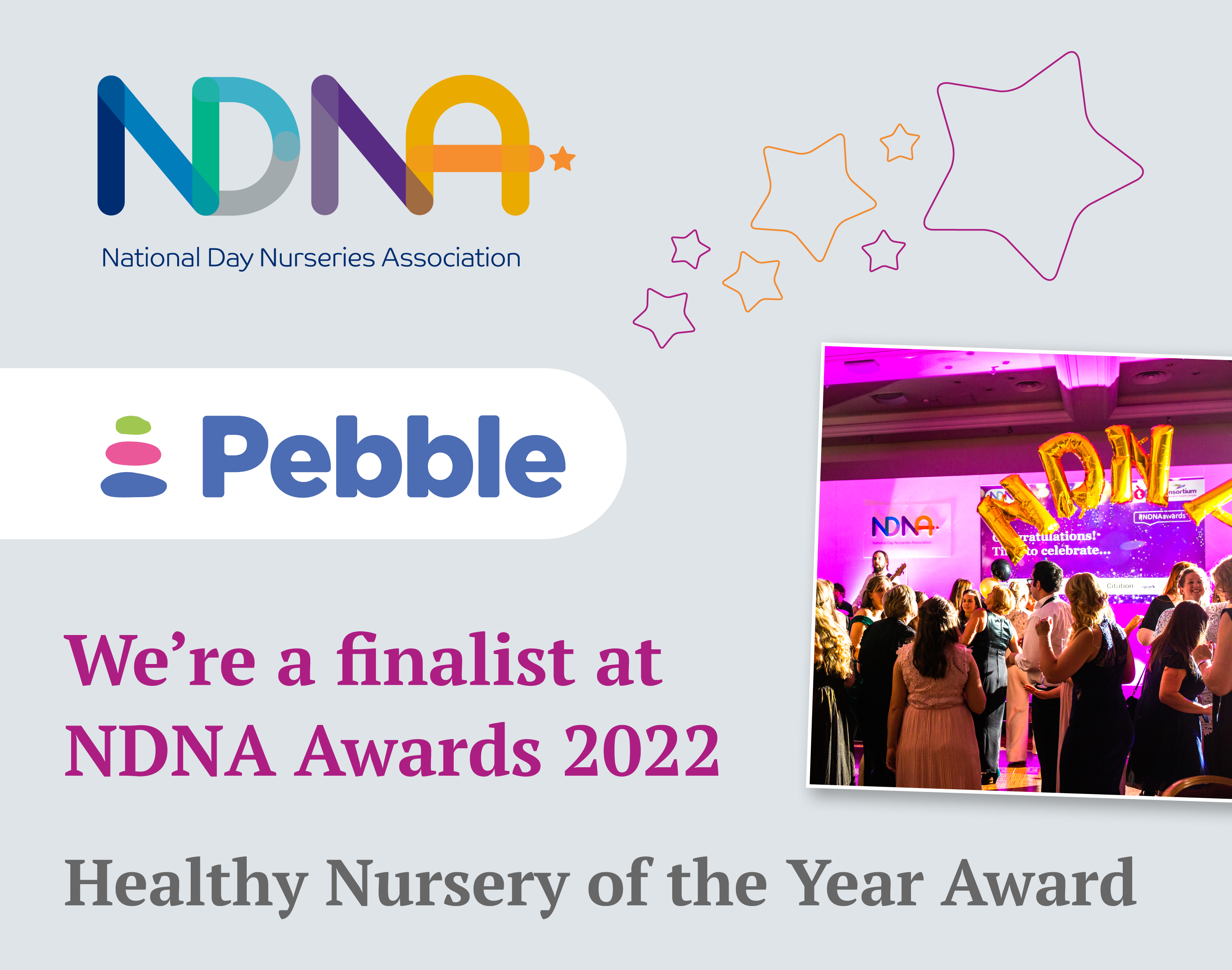 Healthy Nursery of the Year finalists