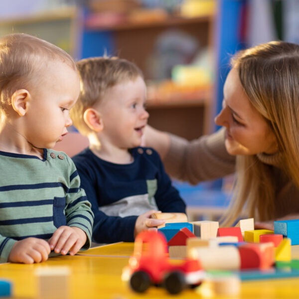 Numbers of PVI nurseries increase for the second year running