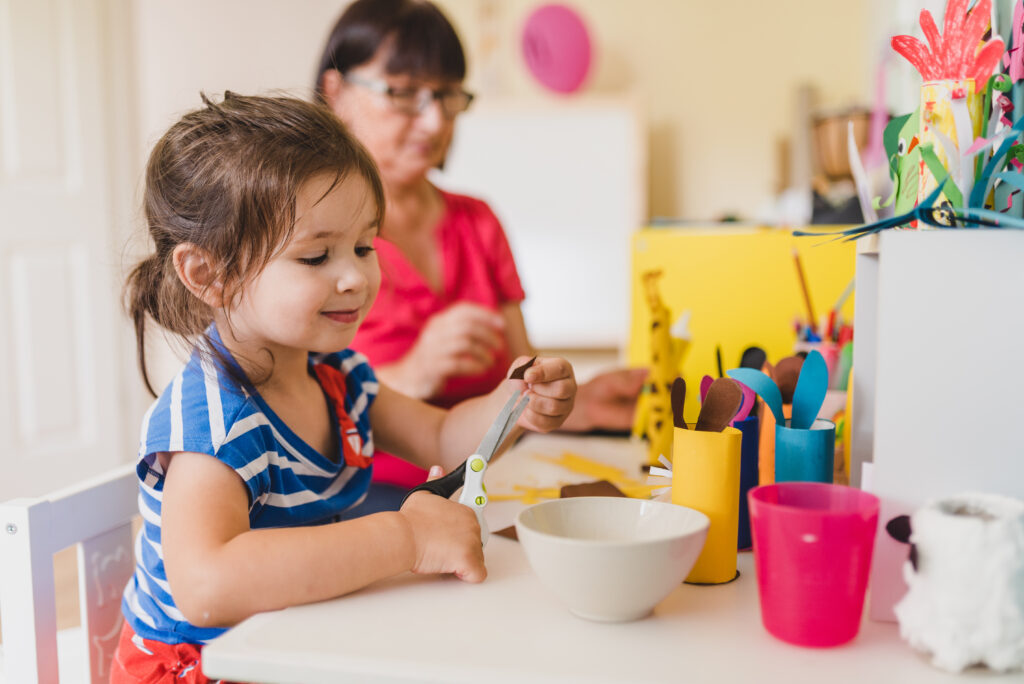 child protection and safeguarding training for early years