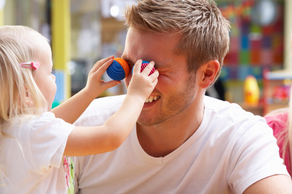 Supporting Staff Well-being and Resilience in Early Years