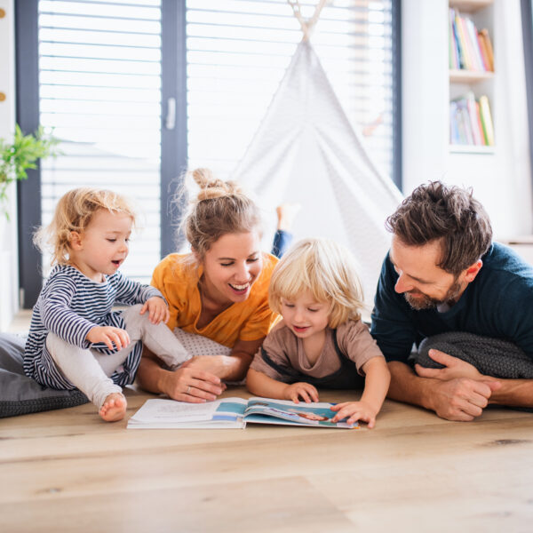 Government announces plans for 1,000 Best Start Family Hubs