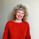 Suzanne Zeedyk