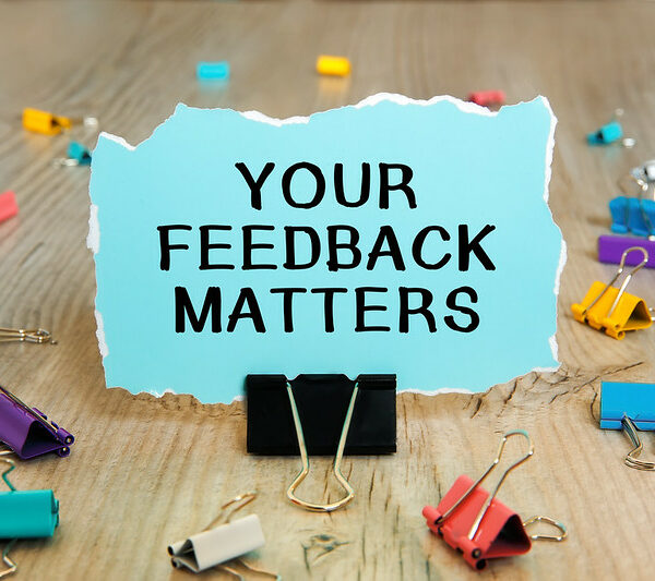 Giving Ofsted consultation sector’s views 