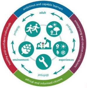 Curriculum for Wales: Pedagogy - NDNA