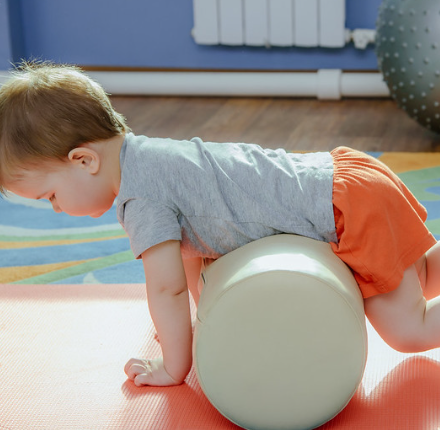Online course: Physical Activity in the Early Years