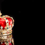 Royal crown