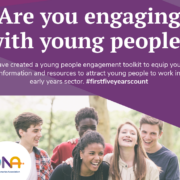 Young People Engagement Toolkit