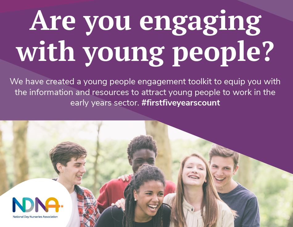 Young People Engagement Toolkit