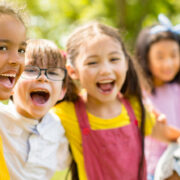 Early Years Foundation Stage (EYFS) comparison quiz