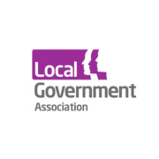 LGA Local Government Association logo