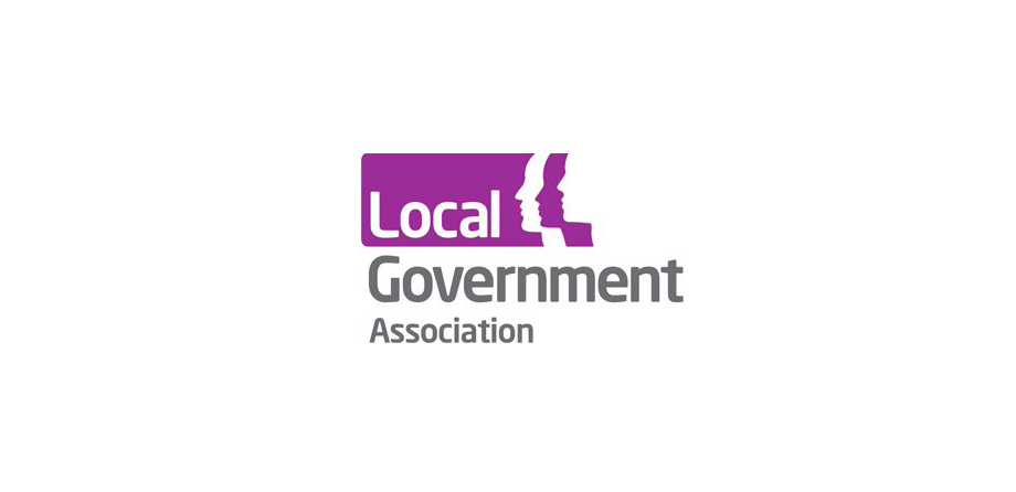 LGA Local Government Association logo