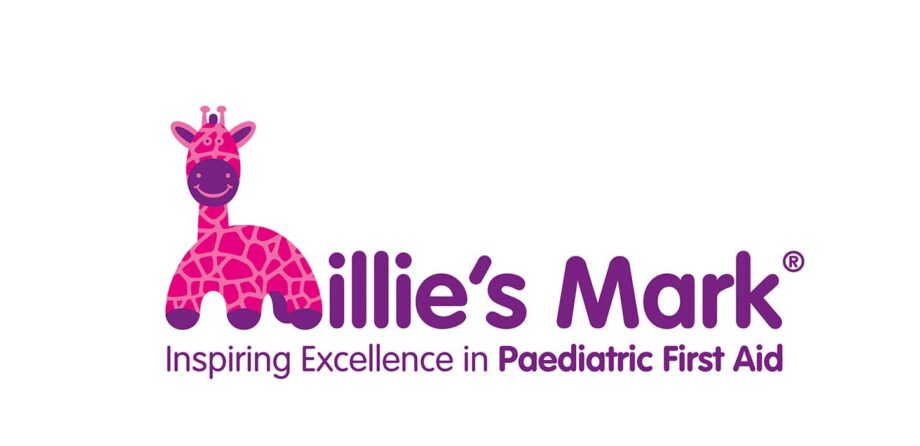 Millie's Mark logo