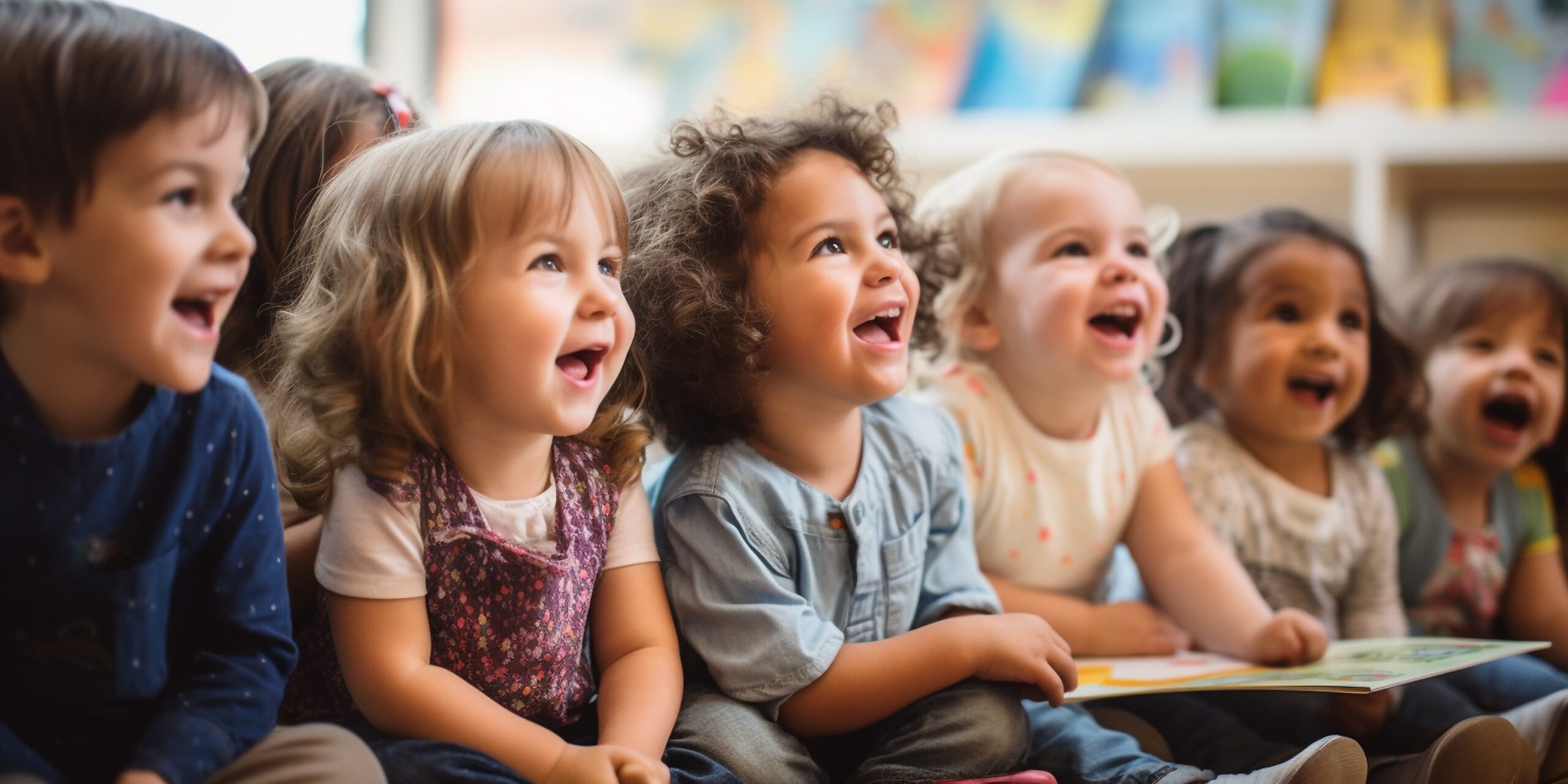 National Minimum Standards for Regulated Childcare