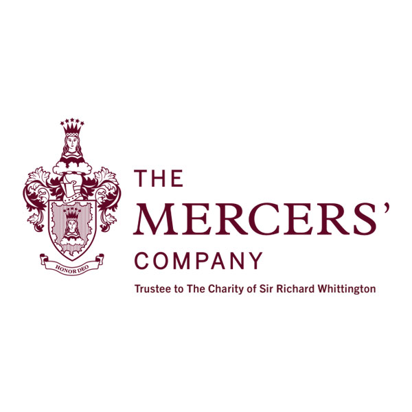 The Mercers' Company Foundation 