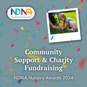 Community Support/Charity Fundraising Award