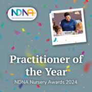 Practitioner of the Year Award