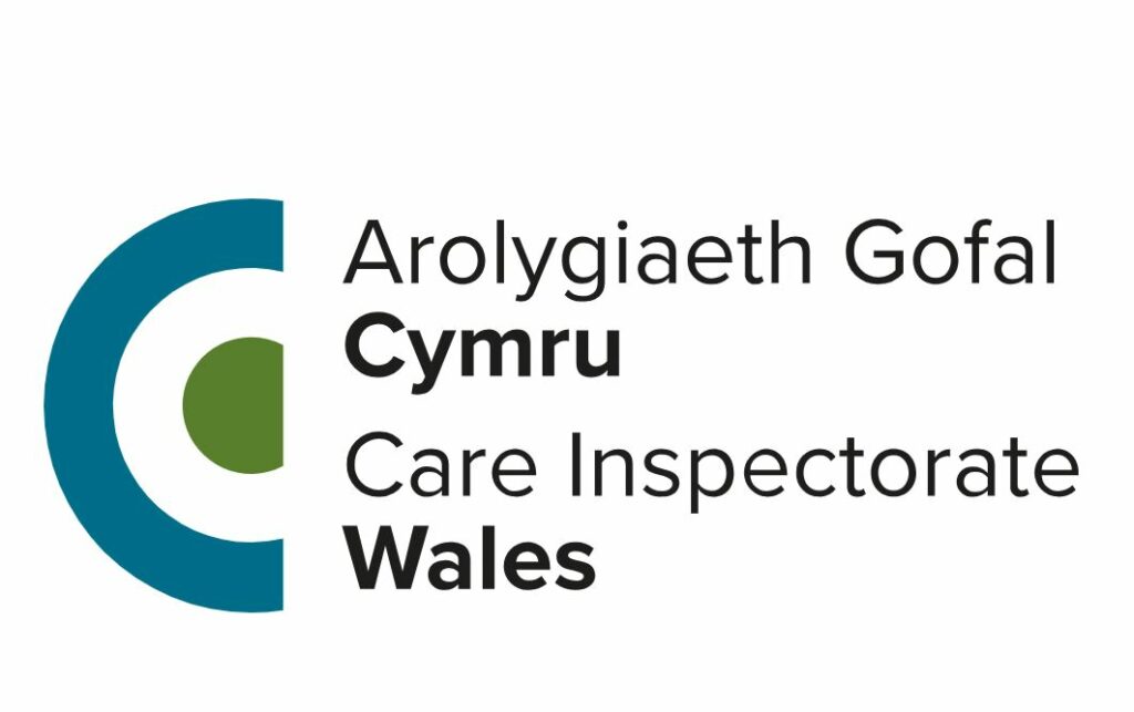 care inspectorare wales