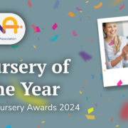 Nursery of the Year Award 2024