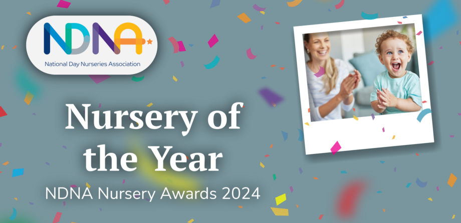 Nursery of the Year Award 2024