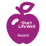 Start Life Well Award