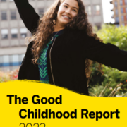The Good Childhood Report 2023